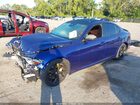 2021 Alfa Romeo Giulia Ti Rwd Blue vin: ZARFAMBN8M7645747 2021 Alfa Romeo Giulia Ti Rwd Blue vin: ZARFAMBN8M7645747