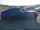 2021 Alfa Romeo Giulia Ti Rwd Blue vin: ZARFAMBN8M7645747 2021 Alfa Romeo Giulia Ti Rwd Blue vin: ZARFAMBN8M7645747