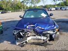 2021 Alfa Romeo Giulia Ti Rwd Blue vin: ZARFAMBN8M7645747 2021 Alfa Romeo Giulia Ti Rwd Blue vin: ZARFAMBN8M7645747