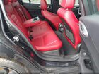 2024 Alfa Romeo Giulia Ti Rwd Black vin: ZARFAMBN8R7684832