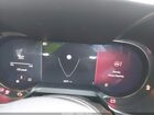 2024 Alfa Romeo Giulia Ti Rwd Black vin: ZARFAMBN8R7684832