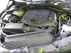 2024 Alfa Romeo Giulia Ti Rwd Black vin: ZARFAMBN8R7684832