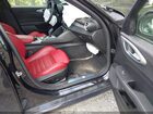 2024 Alfa Romeo Giulia Ti Rwd Black vin: ZARFAMBN8R7684832