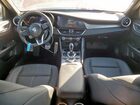 2024 Alfa Romeo Giulia Ti Красный vin: ZARFAMBN9R7684662