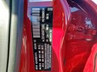 2024 Alfa Romeo Giulia Ti Красный vin: ZARFAMBN9R7684662