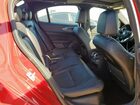 2024 Alfa Romeo Giulia Ti Красный vin: ZARFAMBN9R7684662