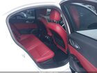 2021 Alfa Romeo Giulia Awd Белый vin: ZARFANAN0M7641344