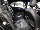 2020 Alfa Romeo Giulia Ti Черный vin: ZARFANBN2L7632660