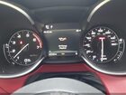 2020 Alfa Romeo Stelvio Rwd Серый vin: ZASPAJAN0L7C92375