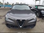 2020 Alfa Romeo Stelvio Rwd Серый vin: ZASPAJAN0L7C92375