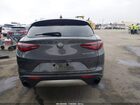 2020 Alfa Romeo Stelvio Rwd Серый vin: ZASPAJAN0L7C92375