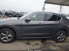 2020 Alfa Romeo Stelvio Rwd Серый vin: ZASPAJAN0L7C92375