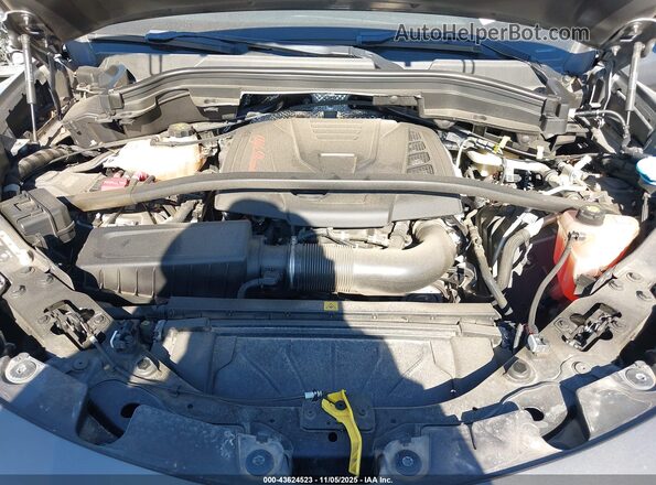 ZASPAJAN2L7C73200 2020 ALFA ROMEO STELVIO Gray Vista trasera