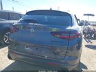 2020 Alfa Romeo Stelvio Sport Rwd Gray vin: ZASPAJAN2L7C73200 2020 Alfa Romeo Stelvio Sport Rwd Gray vin: ZASPAJAN2L7C73200