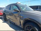 2020 Alfa Romeo Stelvio Sport Rwd Gray vin: ZASPAJAN2L7C73200 2020 Alfa Romeo Stelvio Sport Rwd Gray vin: ZASPAJAN2L7C73200