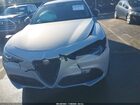 2021 Alfa Romeo Stelvio Rwd Gray vin: ZASPAJAN8M7D12079