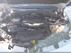 2021 Alfa Romeo Stelvio Rwd Gray vin: ZASPAJAN8M7D12079
