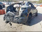 2022 Alfa Romeo Stelvio Sprint Awd Black vin: ZASPAKAN2N7D43156