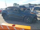 2022 Alfa Romeo Stelvio Sprint Awd Black vin: ZASPAKAN2N7D43156