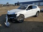 2024 Alfa Romeo Stelvio Sprint Белый vin: ZASPAKAN8R7D78869