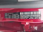 2021 Alfa Romeo Stelvio Awd Red vin: ZASPAKANXM7D18620