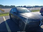 2020 Alfa Romeo Stelvio Ti Sport Awd Черный vin: ZASPAKBN1L7C86878