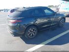 2020 Alfa Romeo Stelvio Ti Sport Awd Черный vin: ZASPAKBN1L7C86878