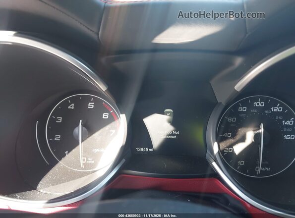 ZASPAKBN1L7C86878 2020 ALFA ROMEO STELVIO Черный Вид задних сидений