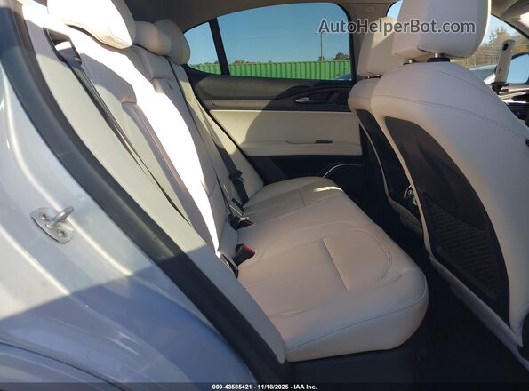 ZASPAKBN3M7D18831 2021 ALFA ROMEO STELVIO Серебряный Вид наклейки с VIN-кодом