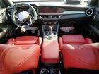 2024 Alfa Romeo Stelvio Ti Белый vin: ZASPAKBN3R7D78793