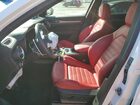2024 Alfa Romeo Stelvio Ti Белый vin: ZASPAKBN3R7D78793