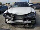 2024 Alfa Romeo Stelvio Ti Белый vin: ZASPAKBN3R7D78793