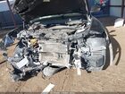 2019 Alfa Romeo Stelvio Ti Awd Black vin: ZASPAKBN6K7C70397