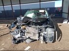2019 Alfa Romeo Stelvio Ti Awd Black vin: ZASPAKBN6K7C70397