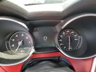 2020 Alfa Romeo Stelvio Ti Серый vin: ZASPAKBN6L7C91137