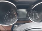 2021 Alfa Romeo Stelvio Ti Awd Белый vin: ZASPAKBN6M7D15034