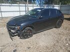 2019 Alfa Romeo Stelvio Ti Black vin: ZASPAKBN9K7C32453