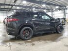 2021 Alfa Romeo Stelvio Ti Черный vin: ZASPAKBN9M7D12287