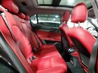 2021 Alfa Romeo Stelvio Ti Черный vin: ZASPAKBN9M7D12287