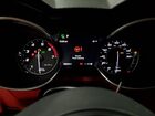 2021 Alfa Romeo Stelvio Ti Черный vin: ZASPAKBN9M7D12287