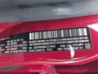 2020 Alfa Romeo Stelvio Ti Sport Awd Red vin: ZASPAKBNXL7C74423