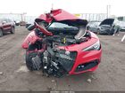 2020 Alfa Romeo Stelvio Ti Sport Awd Red vin: ZASPAKBNXL7C74423