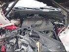 2020 Alfa Romeo Stelvio Ti Sport Awd Red vin: ZASPAKBNXL7C74423