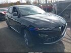 2024 Alfa Romeo Tonale Ti Eawd Black vin: ZASPATCW2R3038911