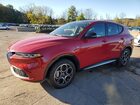 2024 Alfa Romeo Tonale Ti Красный vin: ZASPATCW6R3051371