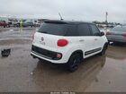 2017 Fiat 500l Trekking Белый vin: ZFBCFADH8HZ040189