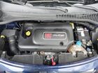 2016 Fiat 500l Urbana Trekking Blue vin: ZFBCFADHXGZ037616