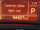 2016 Fiat 500l Urbana Trekking Blue vin: ZFBCFADHXGZ037616