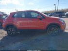 2017 Fiat 500x Pop Orange vin: ZFBCFYAB8HP540308