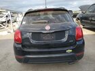 2018 Fiat 500x Trekking Черный vin: ZFBCFYCB8JP694567